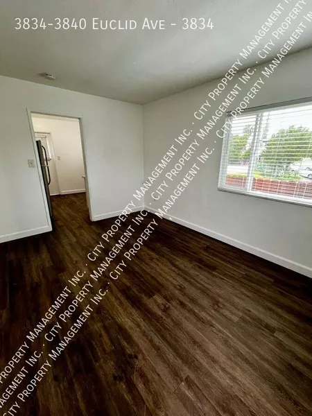 2 bedrooms apartment for rent in City Heights - Inland, San Diego