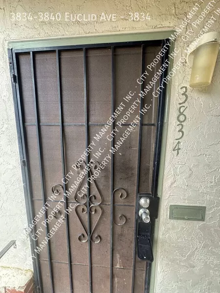 2 bedrooms apartment for rent in City Heights - Inland, San Diego