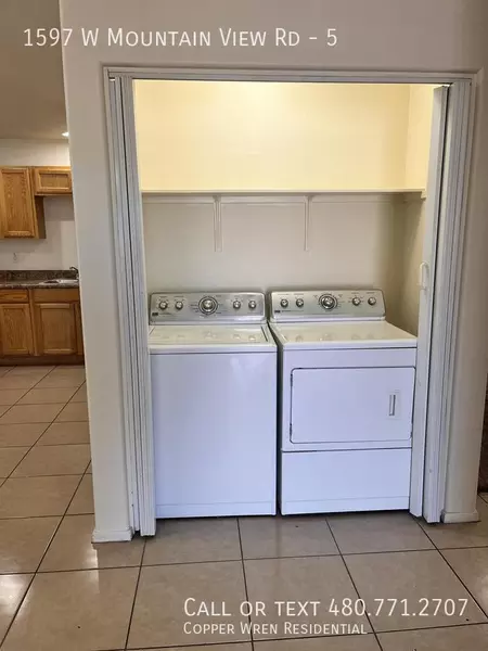 2 bedrooms apartment for rent in North Mountain - Phoenix, Phoenix