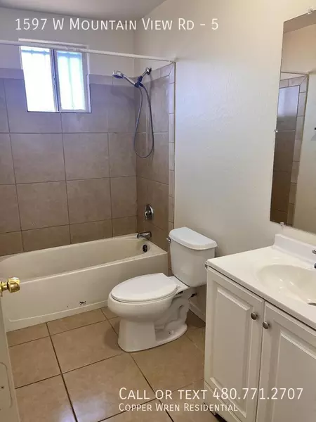 2 bedrooms apartment for rent in North Mountain - Phoenix, Phoenix