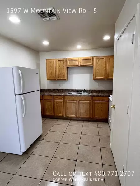 2 bedrooms apartment for rent in North Mountain - Phoenix, Phoenix