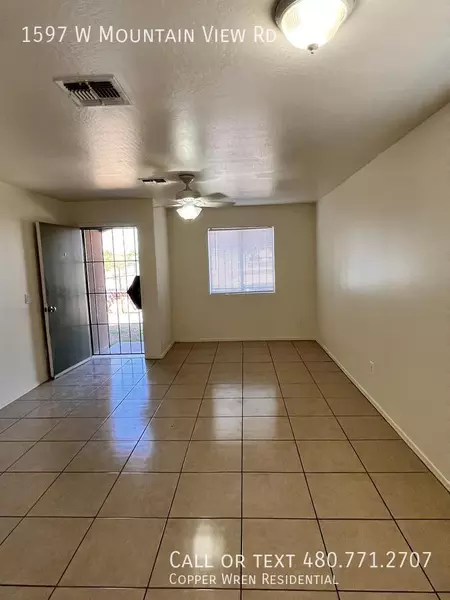 2 bedrooms apartment for rent in North Mountain - Phoenix, Phoenix