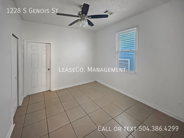 3 bedrooms apartment for rent in Gert Town - Central NOLA, New Orleans