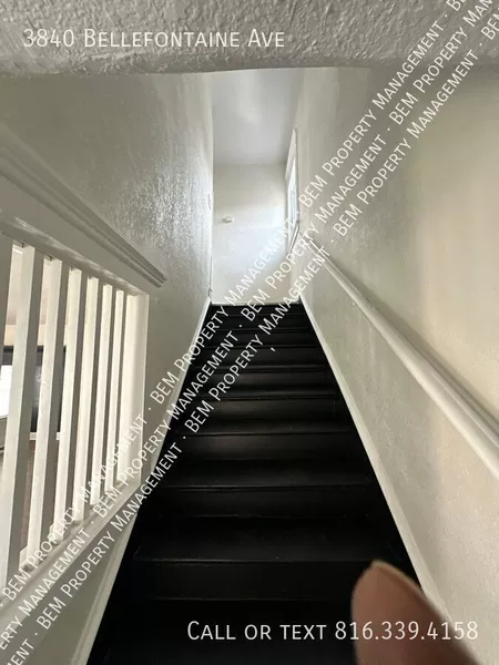 3 bedrooms apartment for rent in Ivanhoe - KCMO, Kansas City