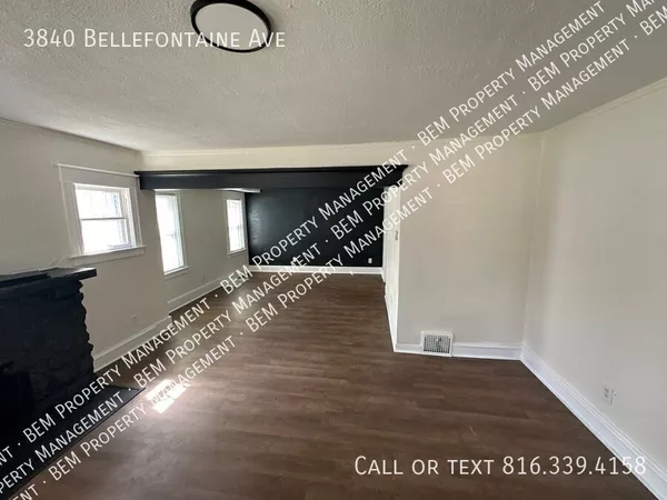 3 bedrooms apartment for rent in Ivanhoe - KCMO, Kansas City