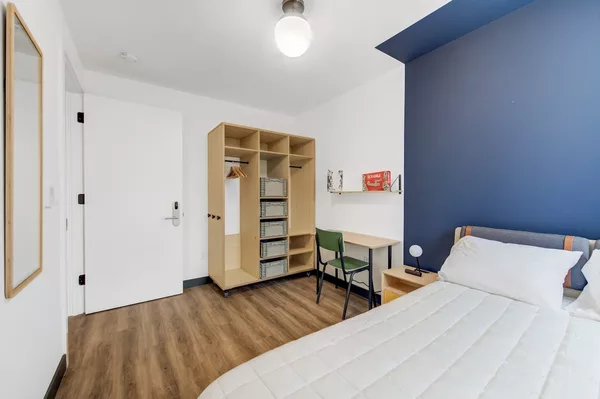 Coliving in Williamsburg - Brooklyn, New York