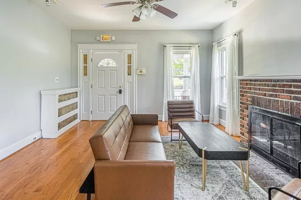 Coliving in University Heights - NE DC, Washington DC