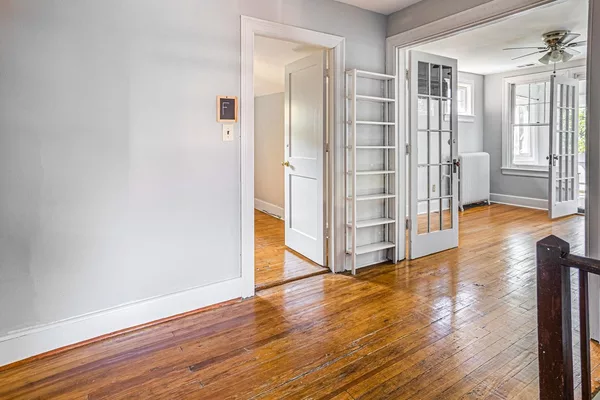 Coliving in University Heights - NE DC, Washington DC