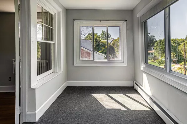 Coliving in University Heights - NE DC, Washington DC