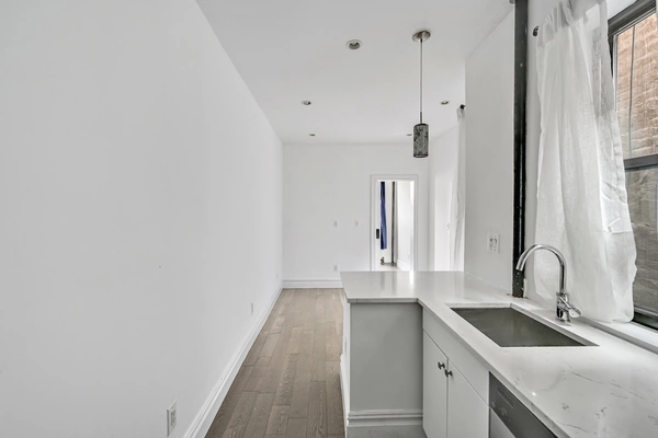 1 bedroom apartment for rent in Midtown West - Manhattan, New York