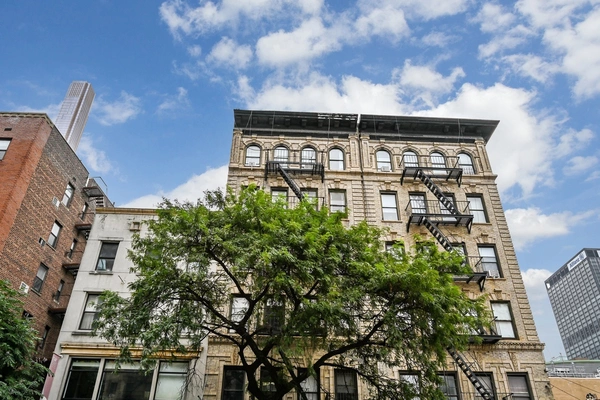 1 bedroom apartment for rent in Midtown West - Manhattan, New York