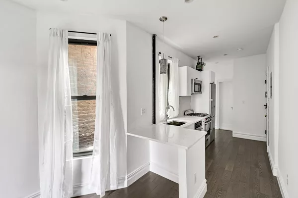 1 bedroom apartment for rent in Midtown West - Manhattan, New York