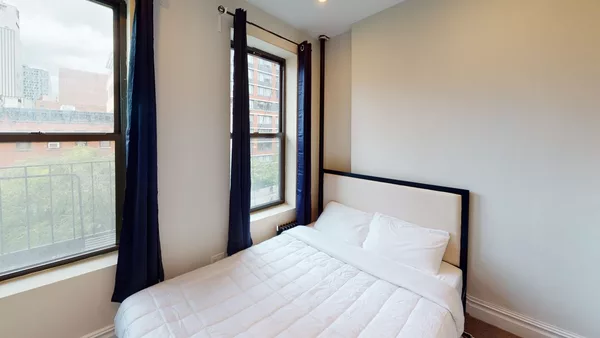 1 bedroom apartment for rent in Midtown West - Manhattan, New York