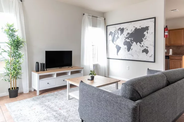 Coliving in Central East Austin - East Austin, Austin