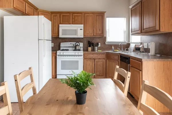 Coliving in Central East Austin - East Austin, Austin