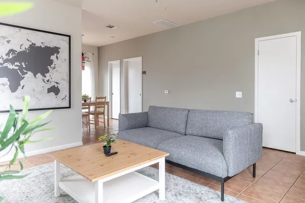 Coliving in Central East Austin - East Austin, Austin