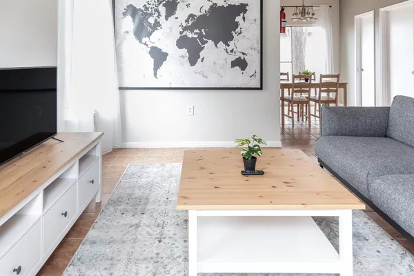 Coliving in Central East Austin - East Austin, Austin