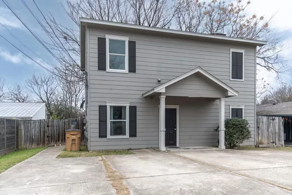 Coliving in Central East Austin - East Austin, Austin