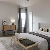 Co-living en Central East Austin - East Austin, Austin