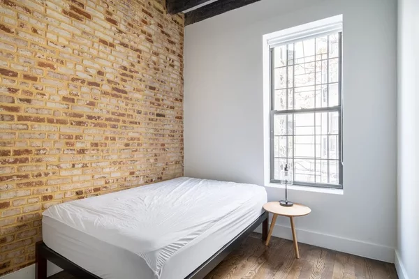 Coliving in Harlem - Manhattan, New York
