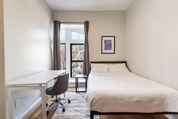 Coliving in Prospect Lefferts Gardens - Brooklyn, New York