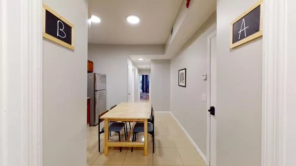 Coliving in Prospect Lefferts Gardens - Brooklyn, New York