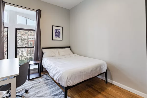 Coliving in Prospect Lefferts Gardens - Brooklyn, New York