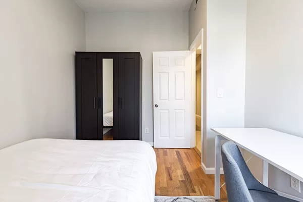 Coliving in Prospect Lefferts Gardens - Brooklyn, New York