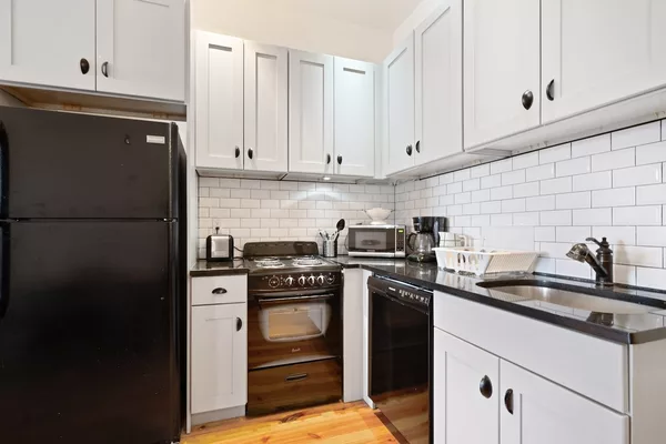 Coliving in Harlem - Manhattan, New York