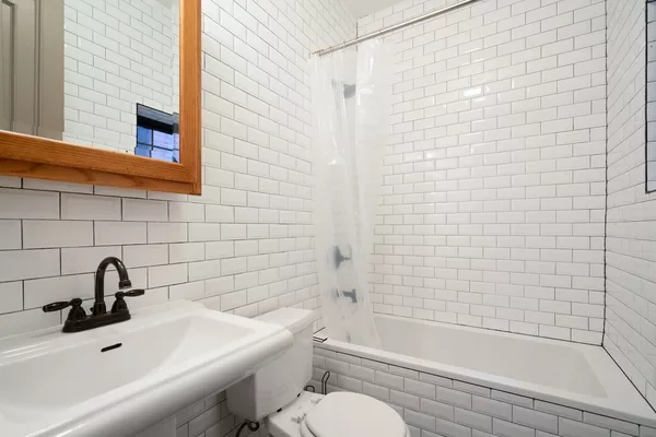 Coliving in Harlem - Manhattan, New York