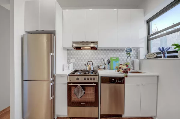 Coliving in Bedford Stuyvesant - Brooklyn, New York
