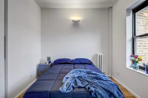 Coliving in Bedford Stuyvesant - Brooklyn, New York