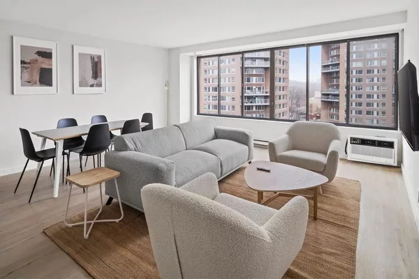 Coliving in East Harlem - Manhattan, New York