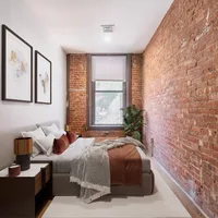 Coliving in Harlem - Manhattan, New York