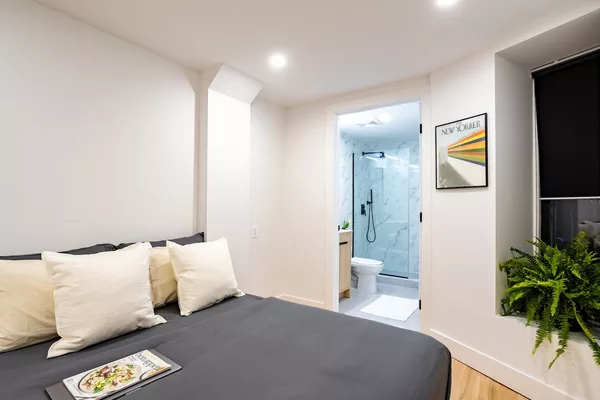 Coliving in Morningside Heights - Manhattan, New York