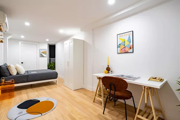 Coliving in Morningside Heights - Manhattan, New York