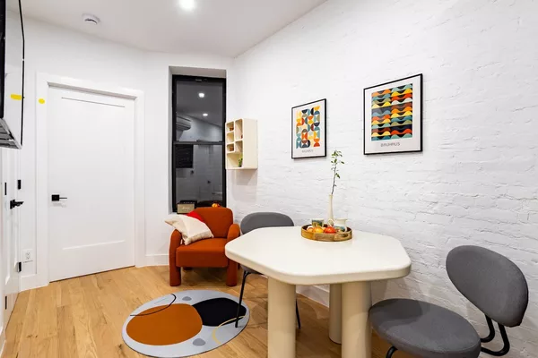 Coliving in Morningside Heights - Manhattan, New York