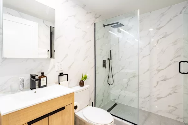 Coliving in Morningside Heights - Manhattan, New York