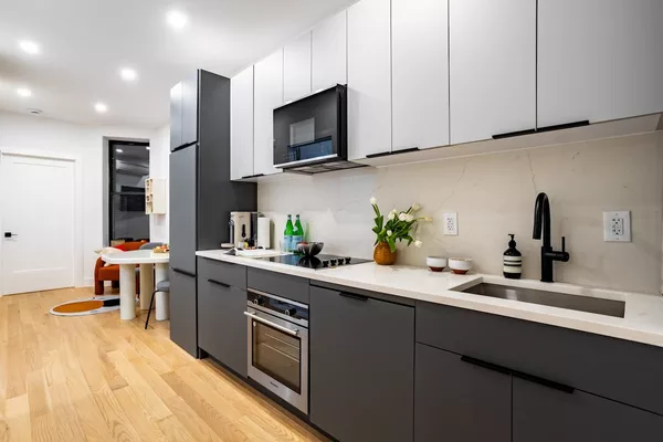 Coliving in Morningside Heights - Manhattan, New York