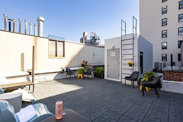 Coliving in Morningside Heights - Manhattan, New York