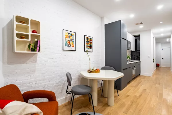 Coliving in Morningside Heights - Manhattan, New York