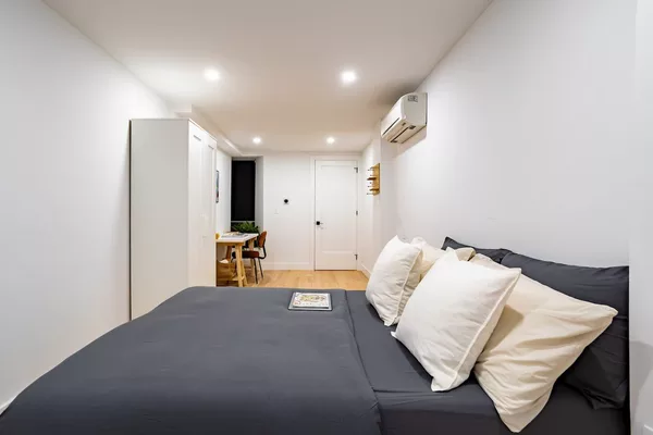 Coliving in Morningside Heights - Manhattan, New York