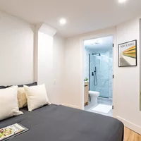 Coliving in Morningside Heights - Manhattan, New York