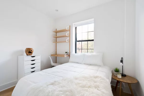 Coliving in Bedford Stuyvesant - Brooklyn, New York