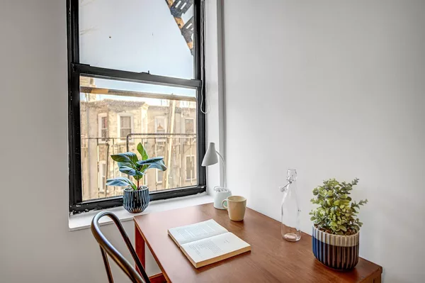 Coliving in Bedford Stuyvesant - Brooklyn, New York