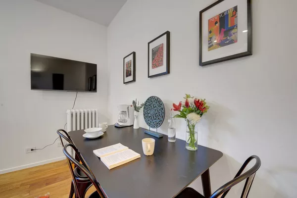 Coliving in Bedford Stuyvesant - Brooklyn, New York