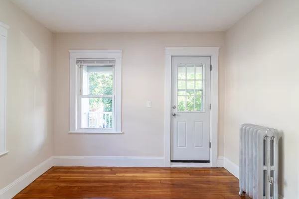 Coliving in Allston - Boston, Boston