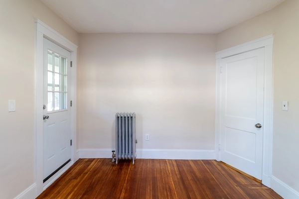 Coliving in Allston - Boston, Boston