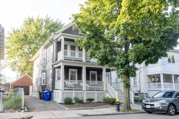 Coliving in Allston - Boston, Boston