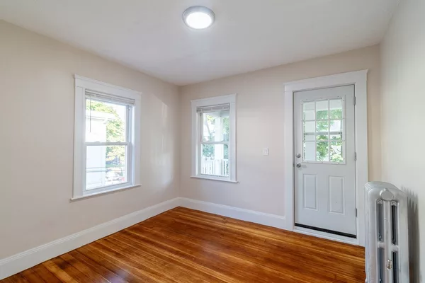 Coliving in Allston - Boston, Boston